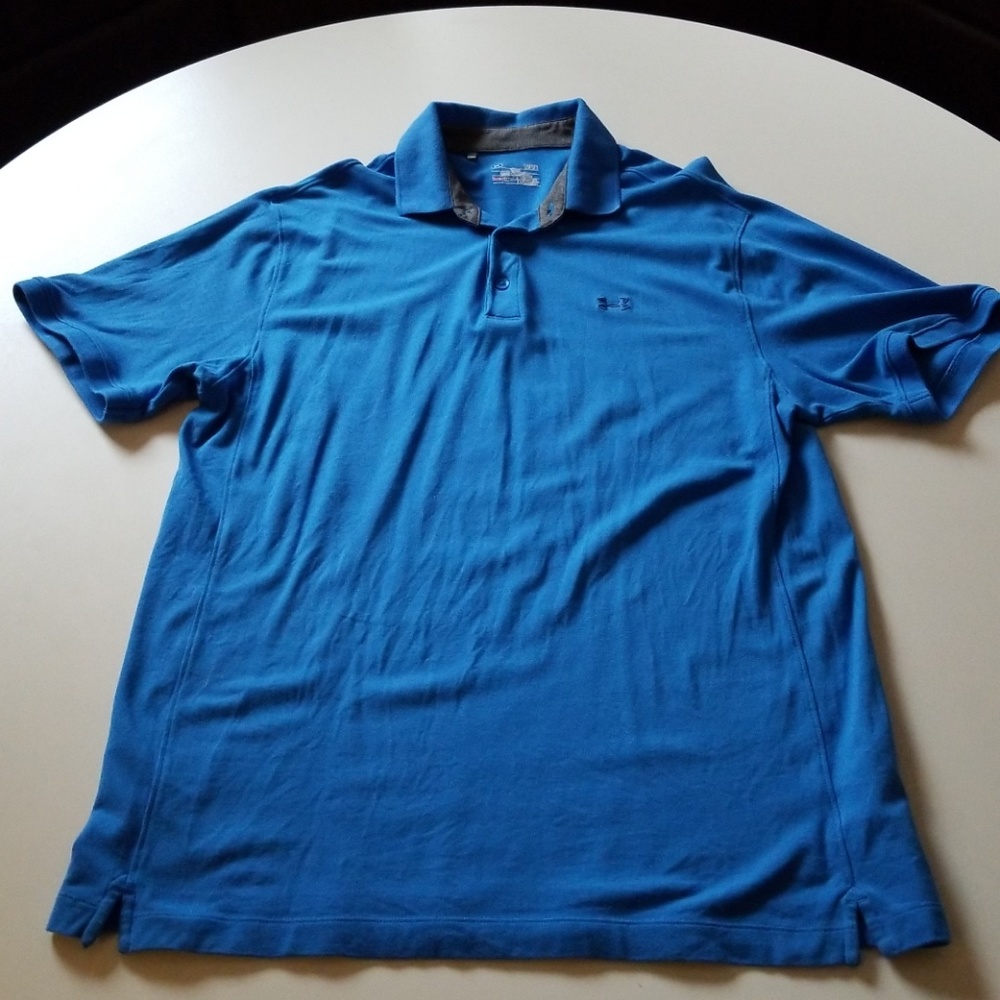 Under Armour Performance Polo